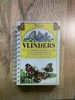 Thieme natuurgids Europese vlinders dagvlinders 600 foto's, Ophalen of Verzenden, Zo goed als nieuw, Overige onderwerpen