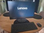 Lenovo Ideacentre all in one PC, Computers en Software, Ophalen, Zo goed als nieuw