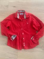 Burberry Overhemd maat M, Kleding | Dames, Blouses en Tunieken, Maat 38/40 (M), Ophalen of Verzenden, Burberry, Gedragen