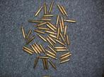 k98 hulzen 50 stuks, Verzamelen, Militaria | Tweede Wereldoorlog, Ophalen of Verzenden, Landmacht, Duitsland, Hulzen of Bodemvondsten