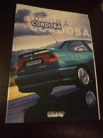 Seat Cordoba, Ophalen of Verzenden, Nieuw, Overige merken, Seat