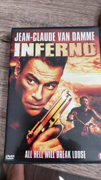 Inferno, Ophalen of Verzenden, Zo goed als nieuw, Actie