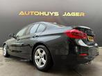 BMW 3-serie 320d Automaat, Automaat, 745 kg, Zwart, Origineel Nederlands
