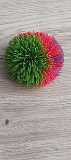 Vintage  KOOSH BALL Jaren 80., Ophalen of Verzenden, Gebruikt