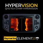 Carplounge RT7 | Voerboot Set | Raymarine Element | GPS, Watersport en Boten, Ophalen, Nieuw, Complete set