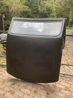 Hardtop voor MGB cabrio, Ophalen, Gebruikt