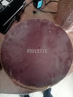 Vintage Frans Roulette Spel rond 1900., Ophalen of Verzenden