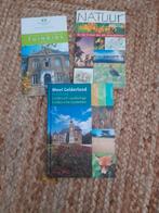 Div natuur gids boeken 3 stuks, Ophalen of Verzenden, Zo goed als nieuw, Overige onderwerpen