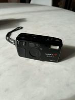 Yashica T5, Audio, Tv en Foto, Fotocamera's Analoog, Ophalen of Verzenden, Compact, Zo goed als nieuw, Overige Merken