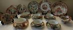 Japans porselein, Antiek en Kunst, Antiek | Porselein, Ophalen of Verzenden