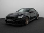 BMW M2 CS M Driver's Pack | Keramische Remmen | M Drive Prof, Auto's, Automaat, LED verlichting, 4 stoelen, Zwart