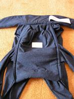 Boppy babydrager, Ophalen of Verzenden, Zo goed als nieuw, Chicco, Buik