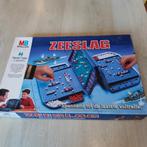 Zeeslag, Hobby en Vrije tijd, Gezelschapsspellen | Bordspellen, Mb, Ophalen of Verzenden, Zo goed als nieuw, Nvt