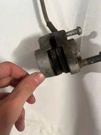 Remklauw met pomp en schijven, Ophalen of Verzenden, Gebruikt, Universele onderdelen