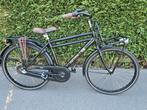 Cortina U4 Jongensfiets 26" inch 3 Versnellingen H46cm, Cortina U4 transportfiets, Versnellingen, Zo goed als nieuw, Ophalen
