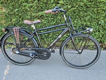 Cortina U4 Jongensfiets 26" inch 3 Versnellingen H46cm  beschikbaar voor biedingen