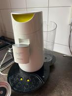 Senseo groen wit, Gebruikt, Koffiemachine, Ophalen of Verzenden, 2 tot 4 kopjes