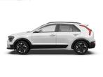 Kia Niro EV Plus 64.8 kWh €3200,- Voordeel! Meerdere kleur, 420 min, Nieuw, 204 pk, SUV of Terreinwagen