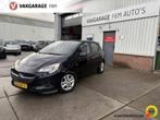 Opel Corsa 1.3 CDTI Business+, Auto's, Voorwielaandrijving, Stof, Gebruikt, Euro 6
