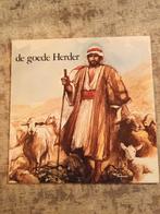 De goede herder, Ophalen of Verzenden, Zo goed als nieuw, Overige formaten, Levenslied of Smartlap