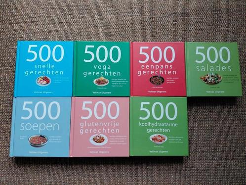 7 Kookboeken Deborah Gray voor gezonde leefstijl, Boeken, Kookboeken, Zo goed als nieuw, Voorgerechten en Soepen, Hoofdgerechten