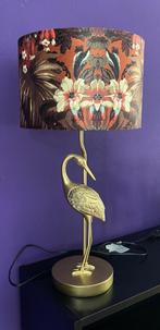 Lamp Xenos, Huis en Inrichting, Lampen | Tafellampen, Ophalen, Zo goed als nieuw, Overige materialen, 50 tot 75 cm