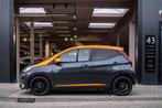 Toyota Aygo 1.0 VVT-i x-JBL |Camera|Cruise Control|, Voorwielaandrijving, Stof, Gebruikt, 4 stoelen