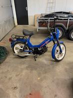 Tomos Quadro Project, Fietsen en Brommers, Brommers | Tomos, Ophalen, Gebruikt, Quadro