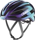 Abus Stormchaser Ace fietshelm maat L kleur FlipFlop purple, Verzenden, Nieuw, L, Heer of Dame