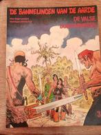 De bannelingen van de aarde, de valse bondgenoten, Eén stripboek, Ophalen of Verzenden