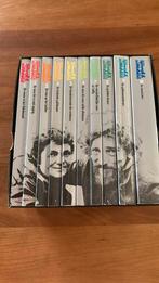 Serie Sjowall&Wahloo, Ophalen of Verzenden, Gelezen, Sjowall&Wahloo