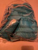 Strandmat - Anti-zand, Ophalen of Verzenden, Zo goed als nieuw