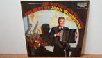 JOHN WOODHOUSE - THE BEST OF JOHN WOODHOUSE AND HIS MAGIC AC, Cd's en Dvd's, Vinyl | Overige Vinyl, 10 inch, Zo goed als nieuw