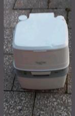 Camper/ caravan WC, Caravans en Kamperen, Ophalen, Gebruikt