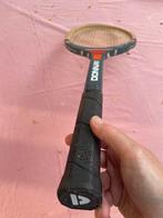 Donnay Houten Tennisracket, Ophalen of Verzenden, Gebruikt, Racket, Overige merken