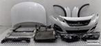 PEUGEOT 3008 5008 GT VOORKOP BUMPER KOPLAMP KOELERPAKKET, Auto-onderdelen, Ophalen of Verzenden, Gebruikt, Peugeot