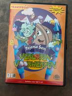 Pajama Sam - Verloren Voorwerpen, Avontuur en Actie, 1 speler, Ophalen of Verzenden, Zo goed als nieuw