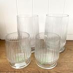 Rivièra Maison Windlichten Set, Huis en Inrichting, Overige kleuren, Ophalen of Verzenden, Minder dan 50 cm, Glas