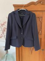Prachtige blauwe blazer Basler 42, Ophalen of Verzenden, Zo goed als nieuw, Maat 42/44 (L), Blauw