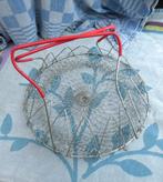 brocant slamandje/ keukenmandje, Ophalen of Verzenden, Gebruikt