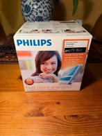 Philips GoLite Blu (evt 3 stuks) HF3330, Ophalen of Verzenden, Zo goed als nieuw, Overige typen