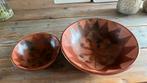 Sasak pottery, Ophalen of Verzenden, Zo goed als nieuw, Rond, Steen of Aardewerk
