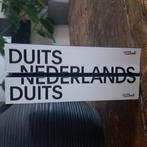 Nederlands duits woerdenboeken, Boeken, Woordenboeken, Ophalen of Verzenden, Zo goed als nieuw, Van Dale, Duits