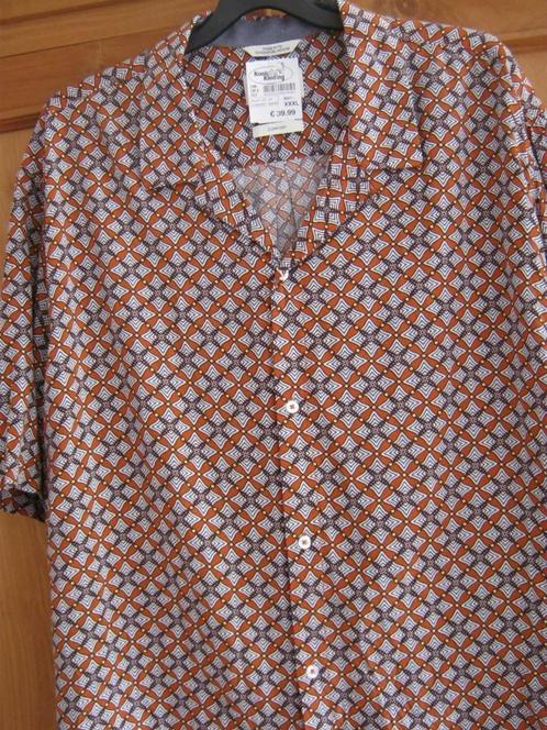 Nieuwe blouse Tom Tailer 3XL., Kleding | Heren, Overhemden, Nieuw, Overige halswijdtes, Overige kleuren, Ophalen of Verzenden