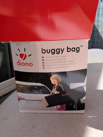 Buggy reistas - Diono beschikbaar voor biedingen