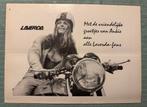 Advertentie 1972 Laverda, Verzenden, Zo goed als nieuw, Motoren