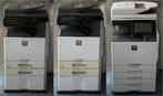 Sharp MFP laserprinters; A3 kleuren dubbelzijdig va €60/st, Computers en Software, Printers, Ophalen, Kopieren, Gebruikt, Printer