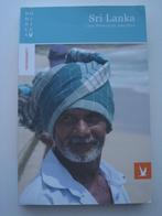 Reisgids Sri Lanka - Dominicus, Overige merken, Ophalen of Verzenden, Zo goed als nieuw, Reisgids of -boek