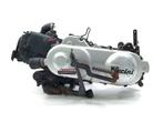 MOTORBLOK La Souris AGM VX50 Lange as (10'' 50cc 2schokbr), Gebruikt, Overige typen, China