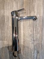 thermostaatkraan ,,ikea, Doe-het-zelf en Verbouw, Sanitair, Ophalen of Verzenden, Gebruikt, Chroom, Wastafel
